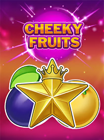 Cheeky Fruits